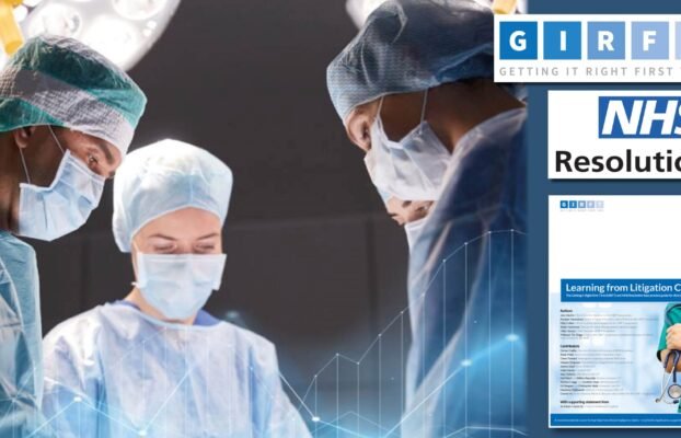 NHS Trusts Face Patient Safety Risks Due to Digital Compliance Issues