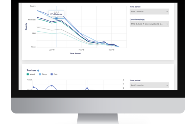 NeuroFlow Integrates Intermountain Healths Behavioral Health Analytics Model
