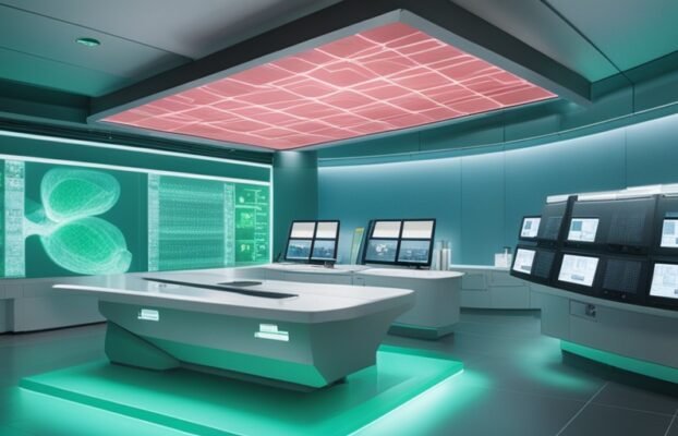 Novel Strategies for the Treatment of Lung Cancer An In depth Analysis of the Use of Immunotherapy Precision Medicine and Artificial Intelligence to Improve Prognoses