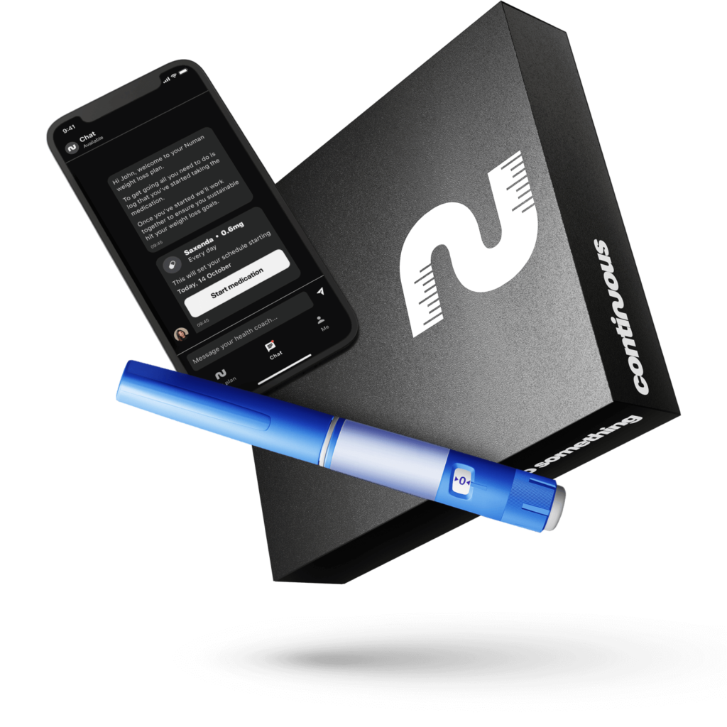 Numan Introduces AI Health Assistant for Weight Management