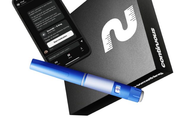 NumanIntroducesAIHealthAssistantforWeightManagement Yesil Science Numan Introduces AI Health Assistant for Weight Management