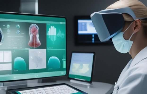 OpenAIs Sora and Googles Veo 2 in Action A Narrative Review of Artificial Intelligence driven Video Generation Models Transforming Healthcare