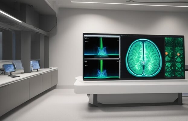 Performance analysis of a deep learning algorithm to detect the presence of inflammation in MRI of sacroiliac joints in patients with axial spondyloarthritis
