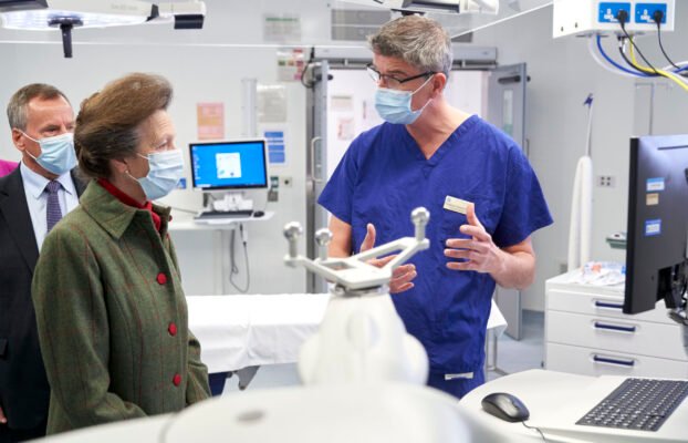 Royal Orthopaedic Hospital Initiates Pilot Program with VitVio for Enhanced Surgical Safety