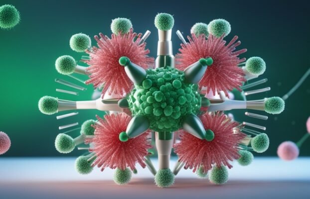 TheIcarianflightofantibodydrugconjugatestargetselectionamidstcomplexityandtacklingadverseimpacts Yesil Science The Icarian flight of antibody drug conjugates target selection amidst complexity and tackling adverse impacts