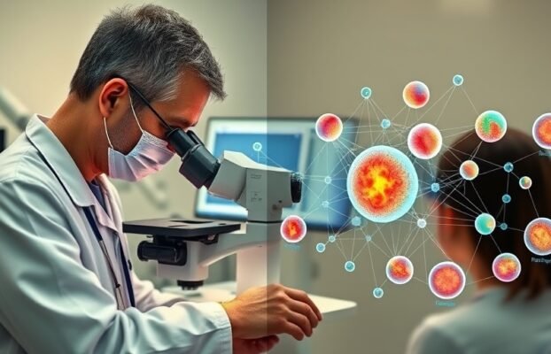 Arobustdeeplearningframeworkformulticlassskincancerclassification Yesil Science A robust deep learning framework for multiclass skin cancer classification