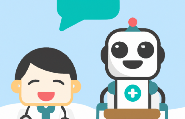 AI Chatbots Improve Physician Decision Making in Complex Cases