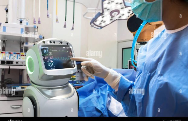 AIModelDevelopedtoSupportUnderservedHospitals Yesil Science AI Model Developed to Support Underserved Hospitals