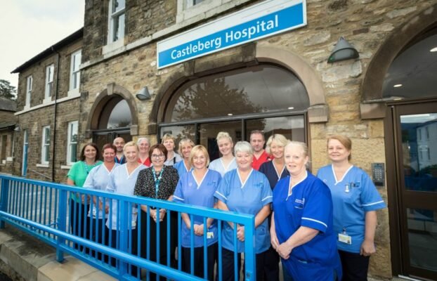 Airedale NHS Foundation Trust Introduces Careology App for Cancer Patient Support