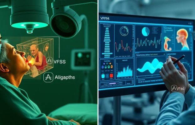 Artificial Intelligence in Videofluoroscopy Swallow Study Analysis A Comprehensive Review