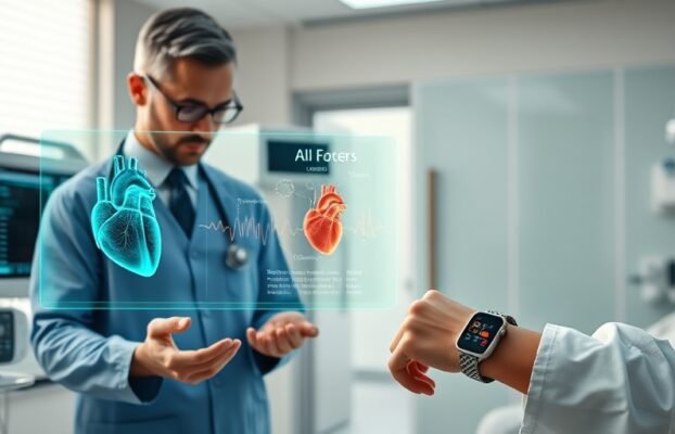 Artificial Intelligence in the Heart of Medicine Transforming Arrhythmia Care with Intelligent Systems