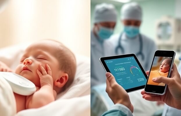 Artificial Intelligence non invasive methods for neonatal jaundice detection A review