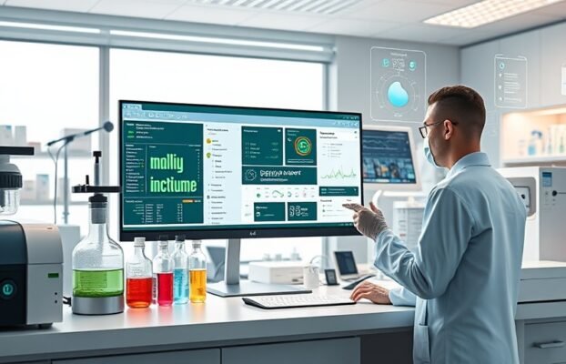 Assessment of large language models in medical quizzes for clinical chemistry and laboratory management implications and applications for healthcare artificial intelligence