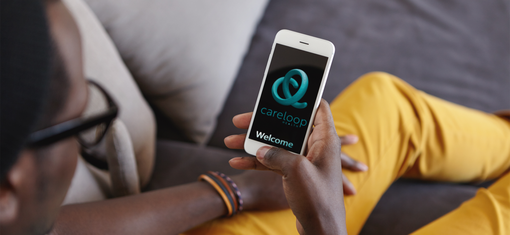 CareLoop Secures £1.8 Million in Seed Funding for Digital Therapeutics Expansion