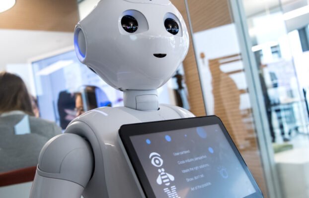 ChallengesofIntegratingAIintotheNHS Yesil Science Challenges of Integrating AI into the NHS