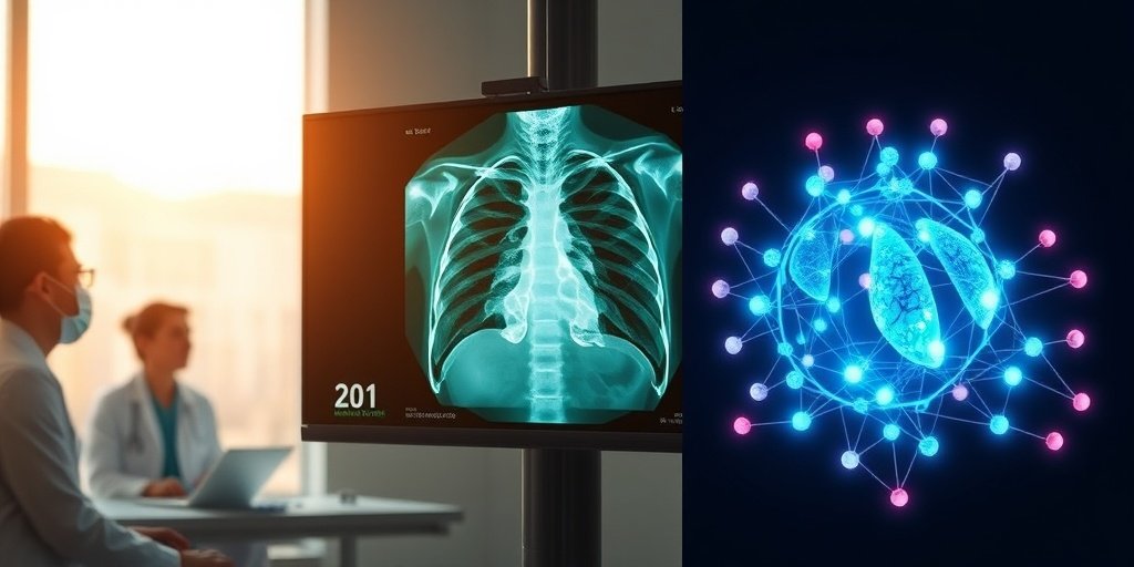 Explainable hybrid transformer for multi classification of lung disease using chest X rays