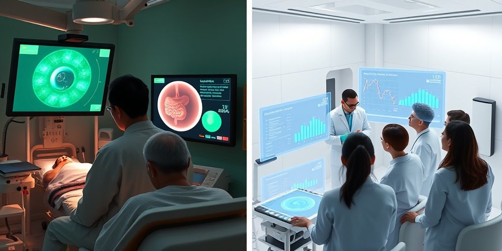 Improvement in adenoma detection rate by artificial intelligence assisted colonoscopy Multicenter quasi randomized controlled trial