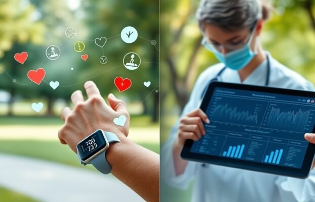 LeveragingMobileHealthandWearableTechnologiesforthePreventionandManagementofAtheroscleroticCardiovascularDisease Yesil Science Leveraging Mobile Health and Wearable Technologies for the Prevention and Management of Atherosclerotic Cardiovascular Disease