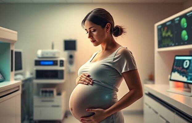 Longitudinalurinemetabolicprofilingandgestationalagepredictioninhumanpregnancy Yesil Science Longitudinal urine metabolic profiling and gestational age prediction in human pregnancy
