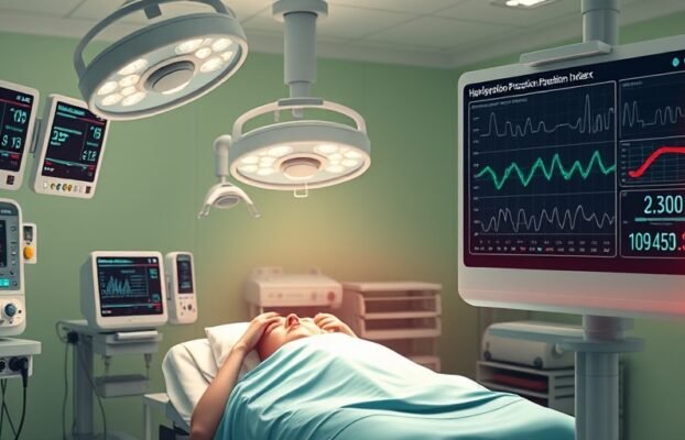 PerioperativegoaldirectedtherapywithartificialintelligencetoreducetheincidenceofintraoperativehypotensionandrenalfailureinpatientsundergoinglungsurgeryApilotstudy Yesil Science Perioperative goal directed therapy with artificial intelligence to reduce the incidence of intraoperative hypotension and renal failure in patients undergoing lung surgery A pilot study