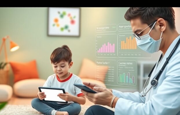 Proximitybasedsolutionsforoptimizingautismspectrumdisordertreatmentintegratingclinicalandprocessdataforpersonalizedcare Yesil Science Proximity based solutions for optimizing autism spectrum disorder treatment integrating clinical and process data for personalized care