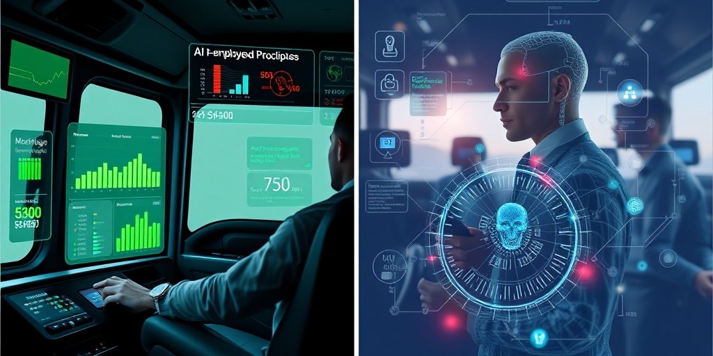 Risk of crashes among self-employed truck drivers: Prevalence evaluation using fatigue data and machine learning prediction models.