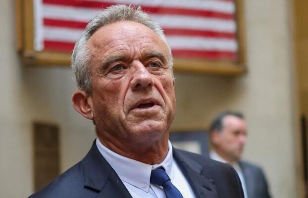 Robert F Kennedy Jr Advocates for AI Solutions in Rural Healthcare