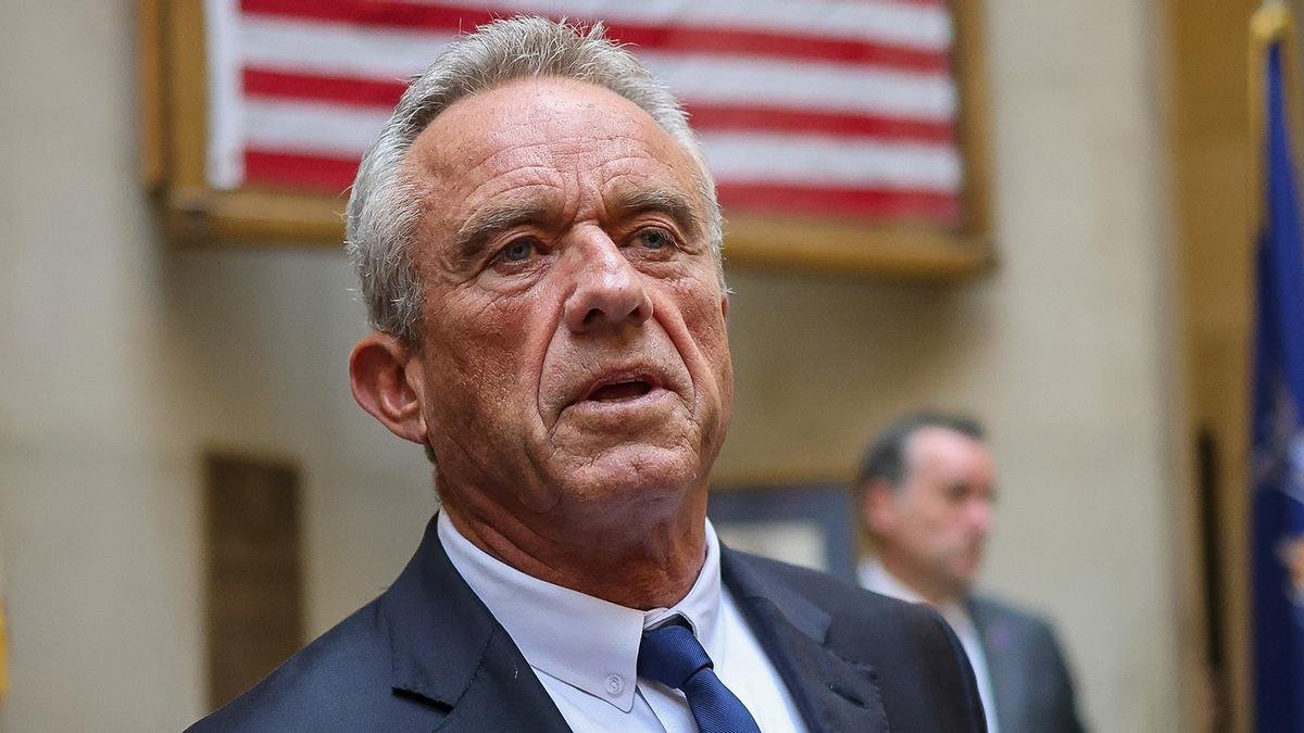 Robert F Kennedy Jr Advocates for AI Solutions in Rural Healthcare