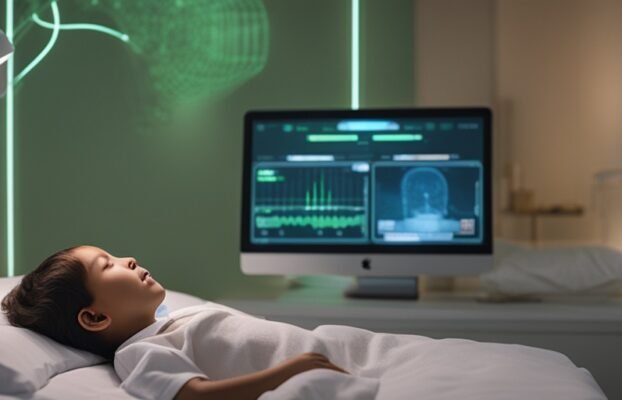 The future of paediatric obstructive sleep apnoea assessment: Integrating artificial intelligence, biomarkers, and more.