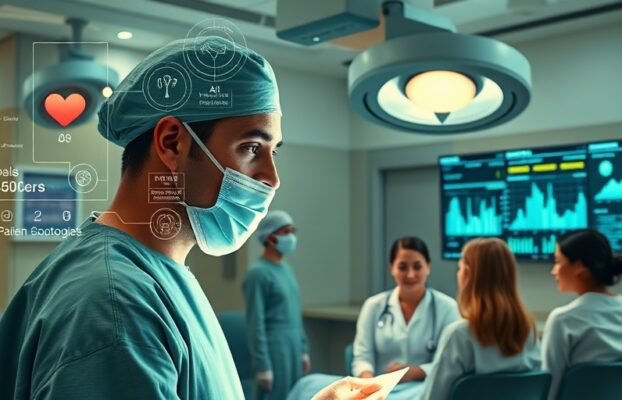 TheimpactofdeathandcaringforthedyingandtheirfamiliesonsurgeonsanAIassistedsystematicscopingreview Yesil Science The impact of death and caring for the dying and their families on surgeons an AI assisted systematic scoping review