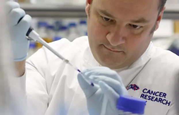 UKGovernmentInvests826MillioninAIDrivenCancerResearch Yesil Science UK Government Invests 826 Million in AI Driven Cancer Research