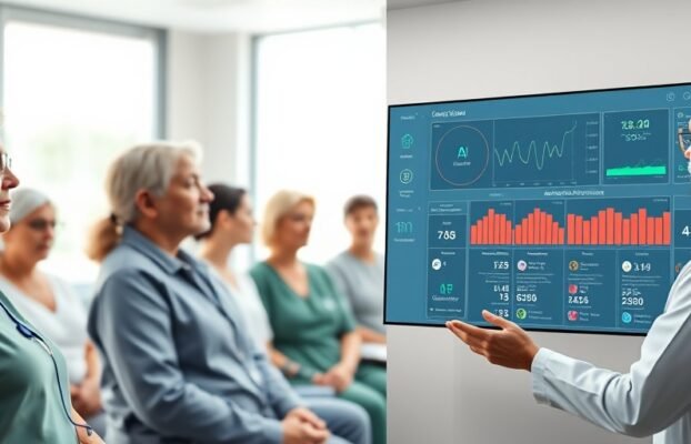 Unlocking the link: predicting cardiovascular disease risk with a focus on airflow obstruction using machine learning.