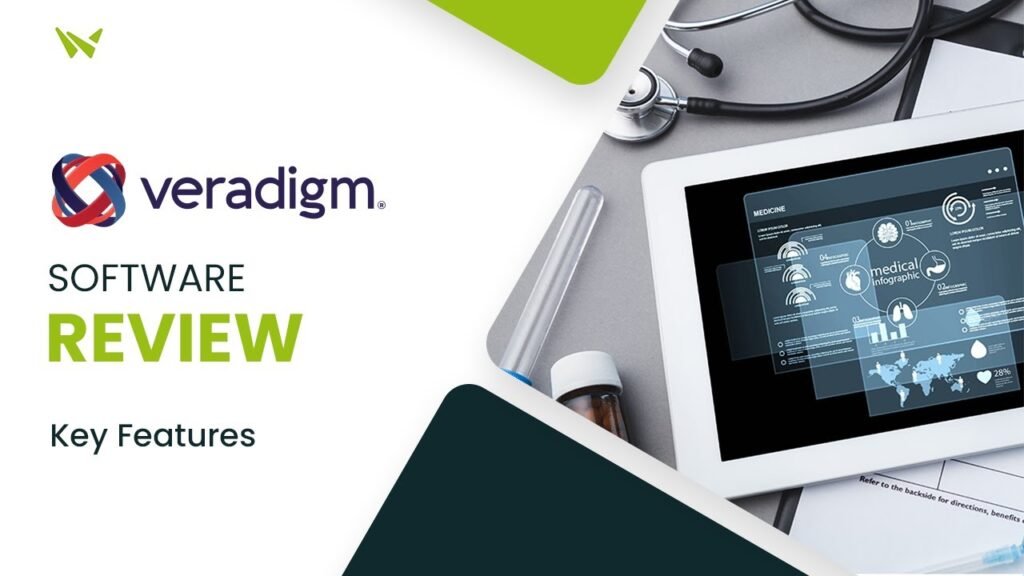 Veradigm EHR Concludes Strategic Review and Plans Future Direction