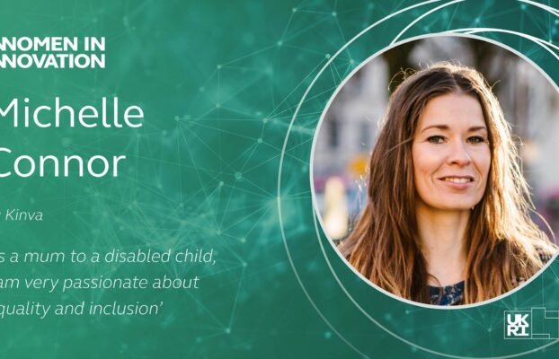 WomenEntrepreneursShineatUKWomeninInnovationAwards Yesil Science Women Entrepreneurs Shine at UK Women in Innovation Awards