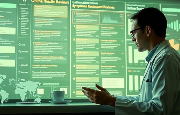 AIUtilizationbyUKHSAtoTraceFoodPoisoningSources Yesil Science AI Utilization by UKHSA to Trace Food Poisoning Sources