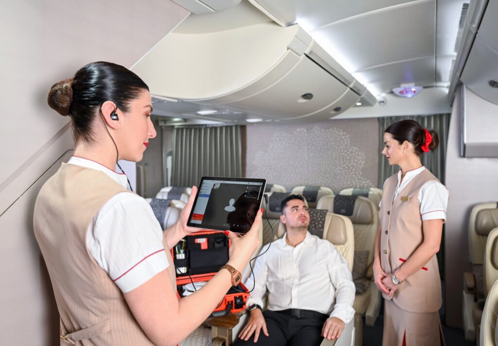 Advancing Digital Health at South Tees Hospitals NHS Foundation Trust