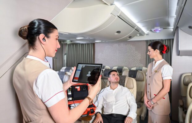 AdvancingDigitalHealthatSouthTeesHospitalsNHSFoundationTrust1 Yesil Science Advancing Digital Health at South Tees Hospitals NHS Foundation Trust 1