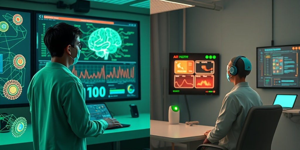 An image computable model of speeded decision making