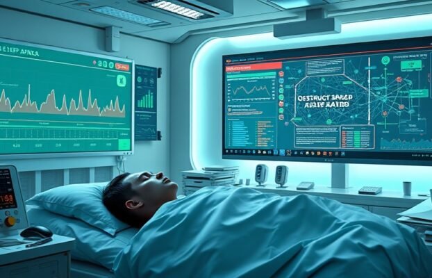 ArtificialintelligenceinobstructivesleepapneaAbibliometricanalysis Yesil Science Artificial intelligence in obstructive sleep apnea A bibliometric analysis
