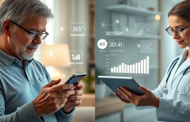 CatenationbetweenmHealthapplicationadvertisementsandcardiovasculardiseasesmoderationofartificialintelligenceAIenabledinternetofthingsdigitaldivideandindividualtrust Yesil Science Catenation between mHealth application advertisements and cardiovascular diseases moderation of artificial intelligence AI enabled internet of things digital divide and individual trust