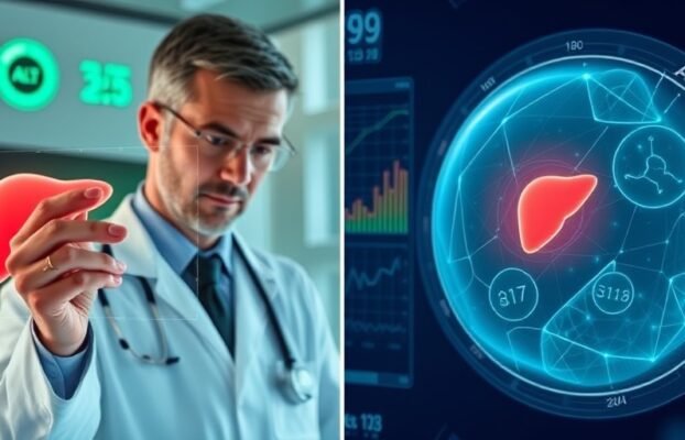 Does the hepatologist still need to rely on aminotransferases in clinical practice A reappraisal of the role of a classic biomarker in the diagnosis and clinical management of chronic liver diseases