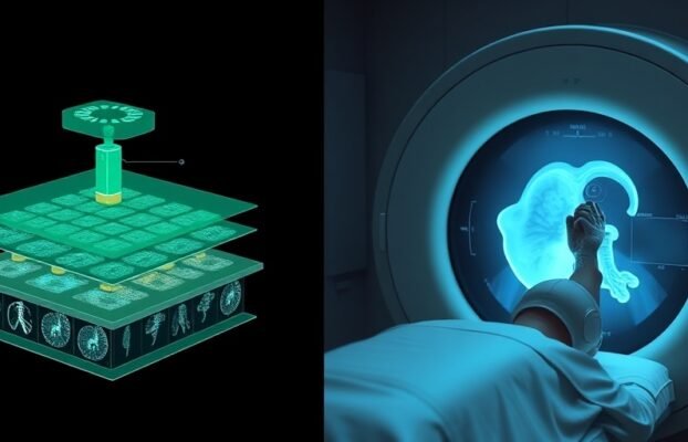 Dual branch dynamic hierarchical U Net with multi layer space fusion attention for medical image segmentation