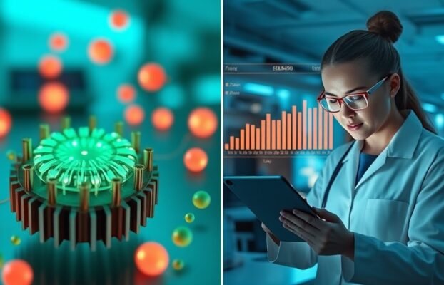 Electrochemical biosensing in oncology: a review advancements and prospects for cancer diagnosis.