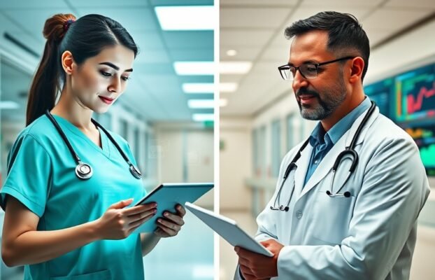 EnhancingDigitalTransformationatSouthTeesHospitalsNHSFoundationTrust Yesil Science Enhancing Digital Transformation at South Tees Hospitals NHS Foundation Trust