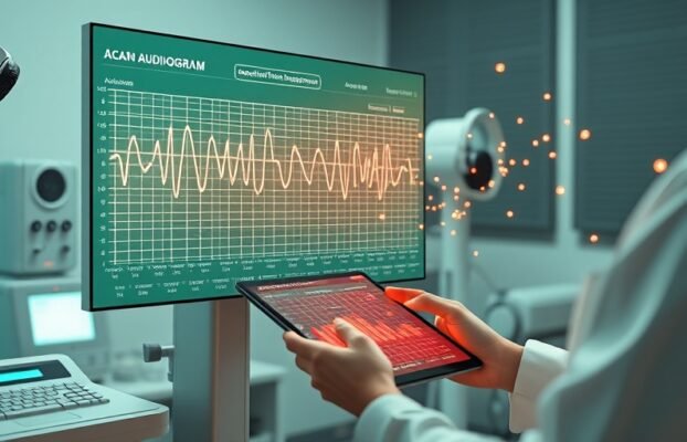 Feature-Based Audiogram Value Estimator (FAVE): Estimating Numerical Thresholds from Scanned Images of Handwritten Audiograms.