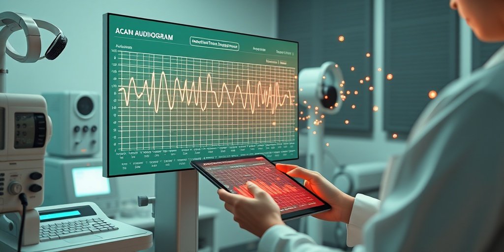 Feature Based Audiogram Value Estimator FAVE Estimating Numerical Thresholds from Scanned Images of Handwritten Audiograms