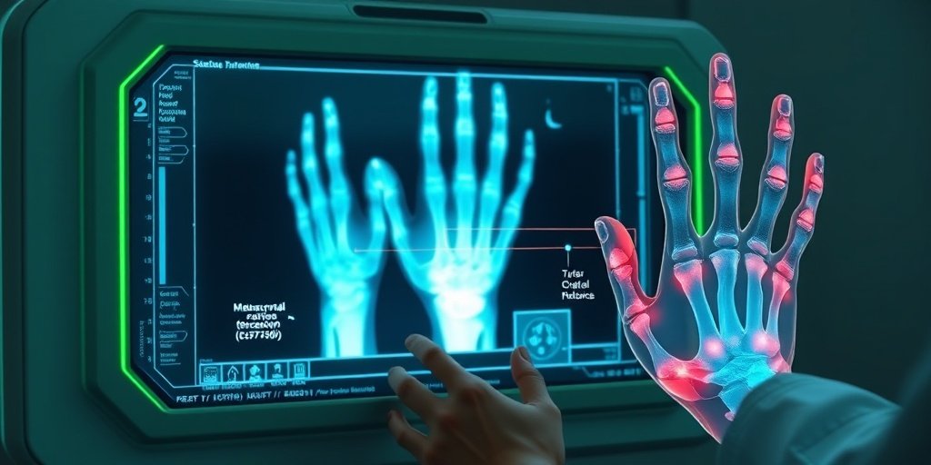 Hand X rays findings and a disease screening for Turner syndrome through deep learning model