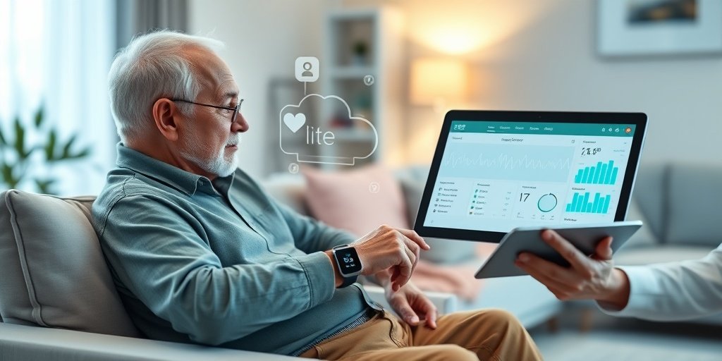 IoT-Based Elderly Health Monitoring System Using Firebase Cloud Computing.