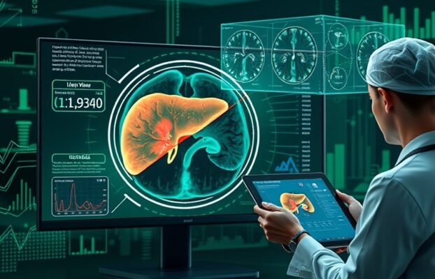 MERIT Multi view evidential learning for reliable and interpretable liver fibrosis staging