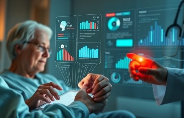 Predicting Clinical Outcomes at the Toronto General Hospital Transitional Pain Service via the Manage My Pain App Machine Learning Approach